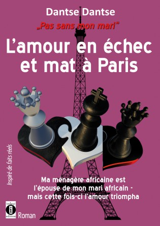 L'amour en échec et mat à Paris