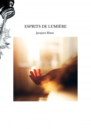 ESPRITS DE LUMIÈRE