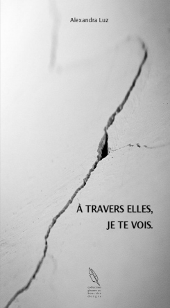 À travers elles, je te vois.