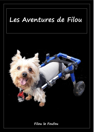 Les aventures de Filou