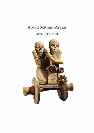 About Mittani-Aryan