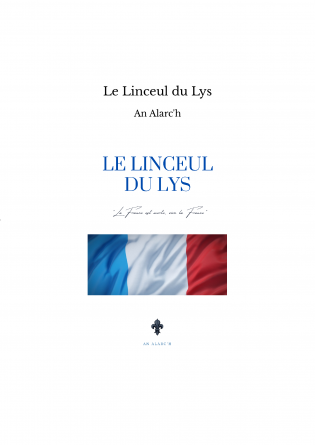 Le Linceul du Lys