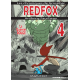 Redfox 4 : Le guerrier rouge