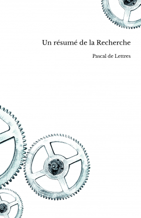 Un résumé de la Recherche