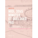 Midi, 3265 minutes et quelques pas