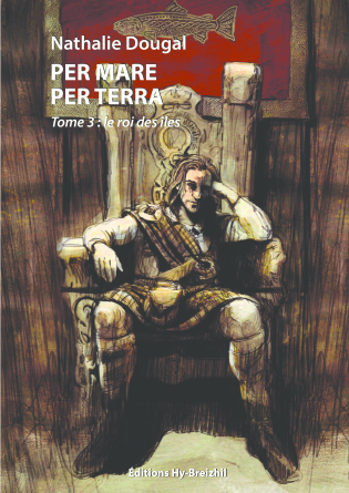 PER MARE PER TERRA - T3