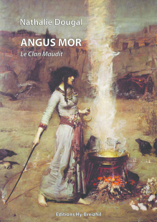 ANGUS MOR - Le Clan Maudit