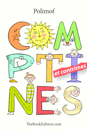 COMPTINES et contrimes