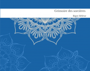 Grimoire des sorcières 