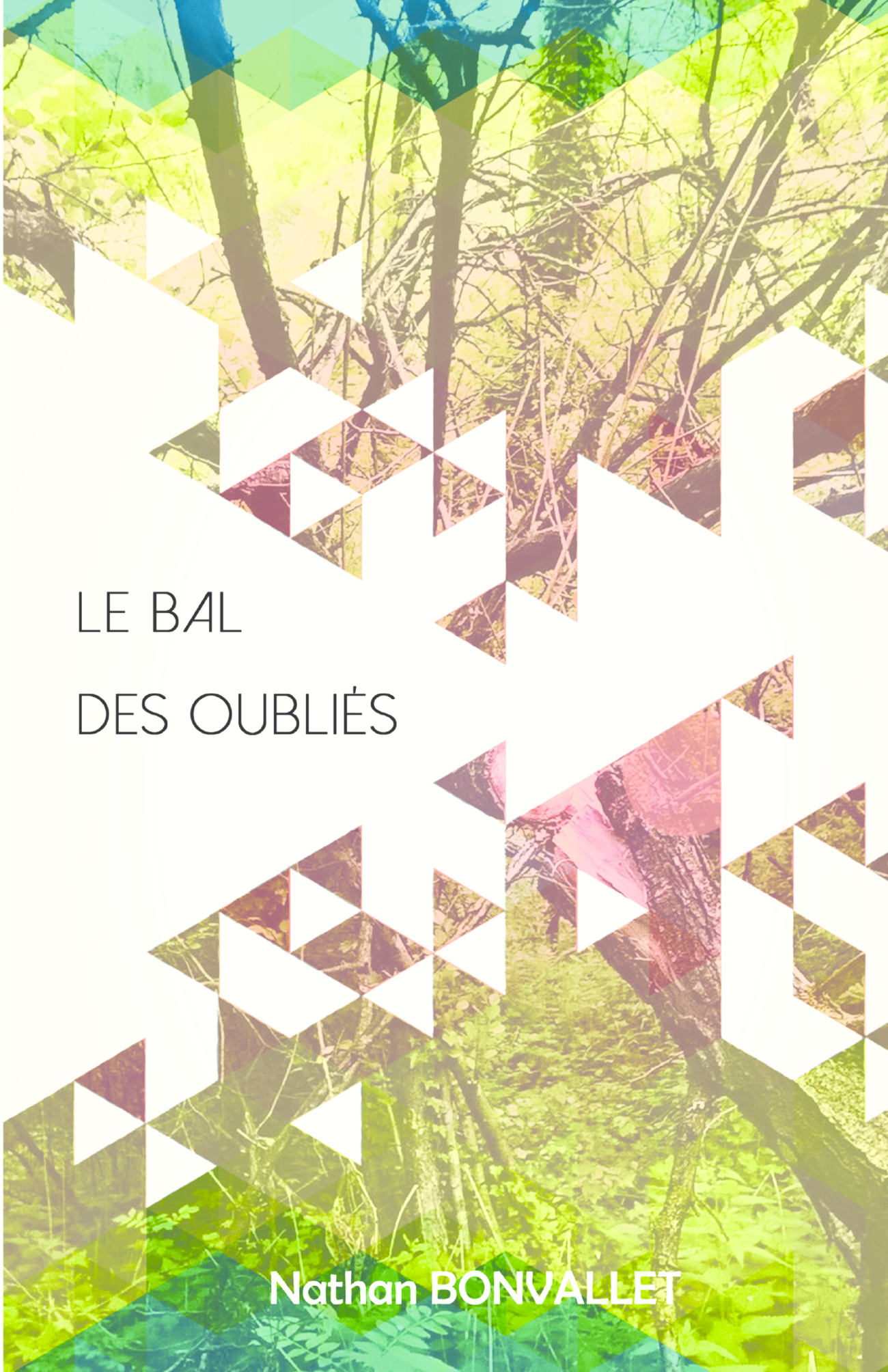 Le Bal des oubliés