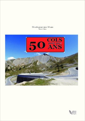 50 cols pour mes 50 ans