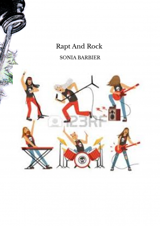 Rapt And Rock