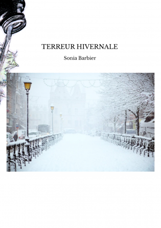 TERREUR HIVERNALE 