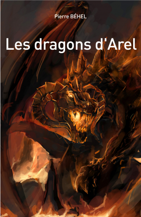 Les dragons d'Arel (DL)