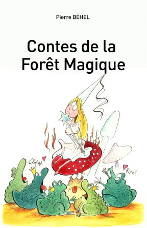 Contes de la Forêt Magique