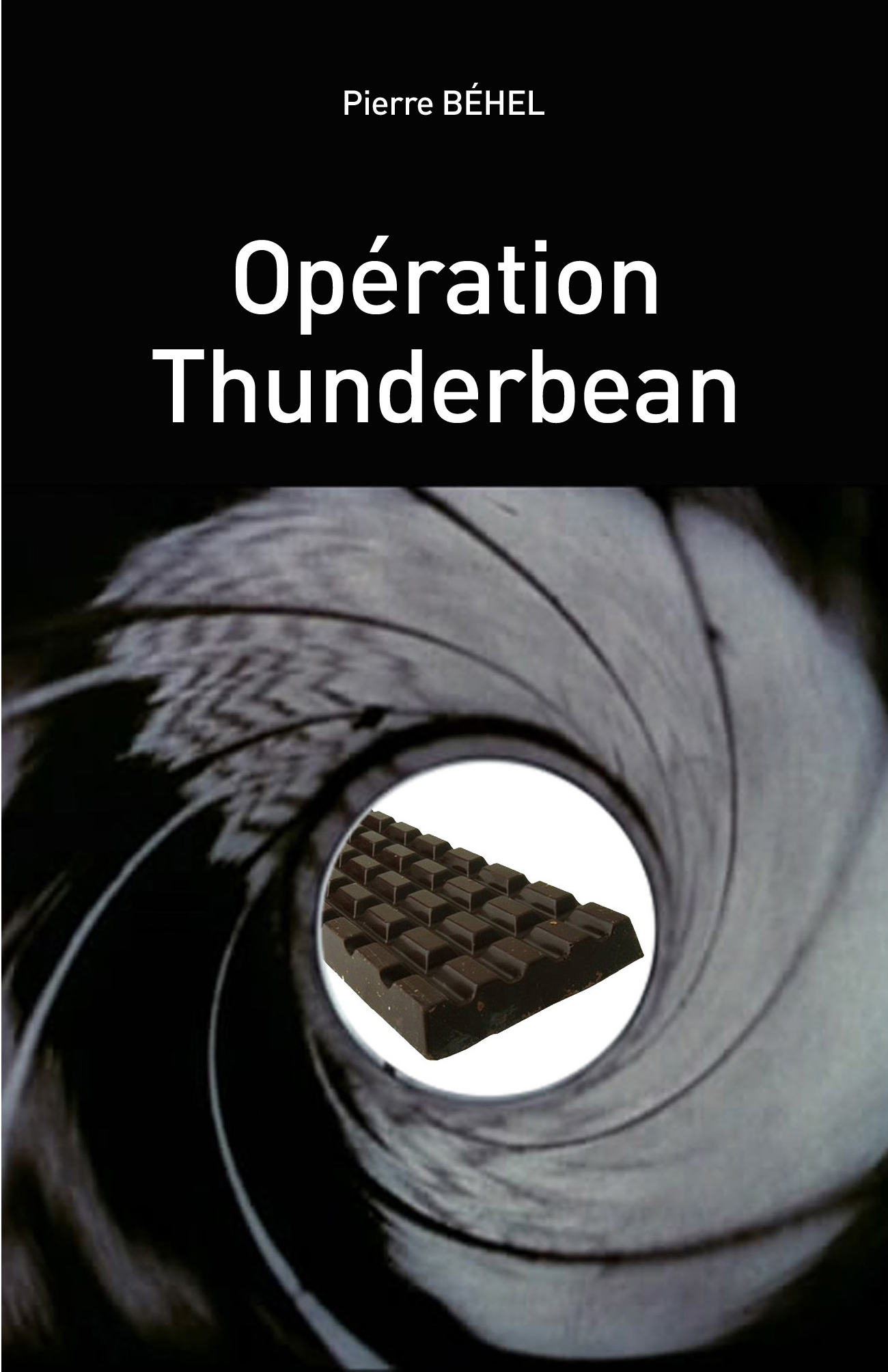 Opération Thunderbean