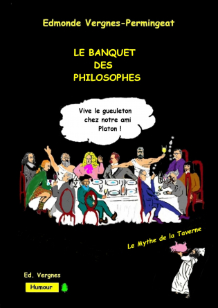 LE BANQUET DES PHILOSOPHES