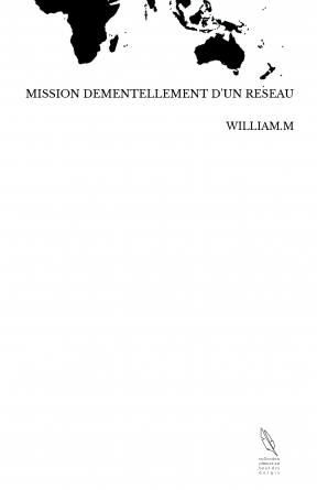 MISSION DEMENTELLEMENT D'UN RESEAU