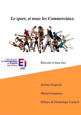 Le sport, et nous les Commerciaux