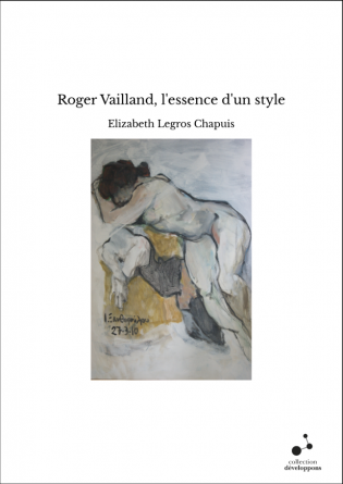 Roger Vailland, l'essence d'un style