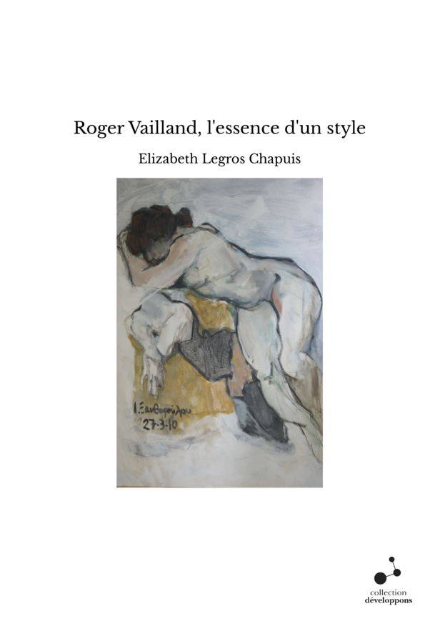 Roger Vailland, l'essence d'un style