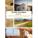 Guide juridique pour les constructions