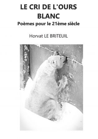 Le cri de l'ours blanc