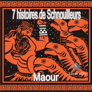 7 histoires de Schnouilleurs