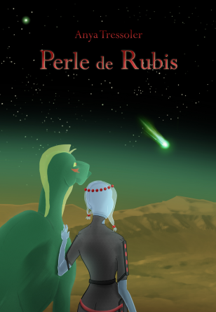 Perle de Rubis - l'intégrale