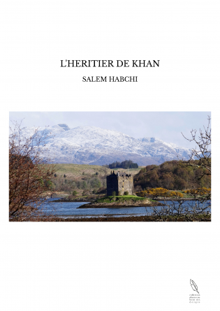 L'HERITIER DE KHAN