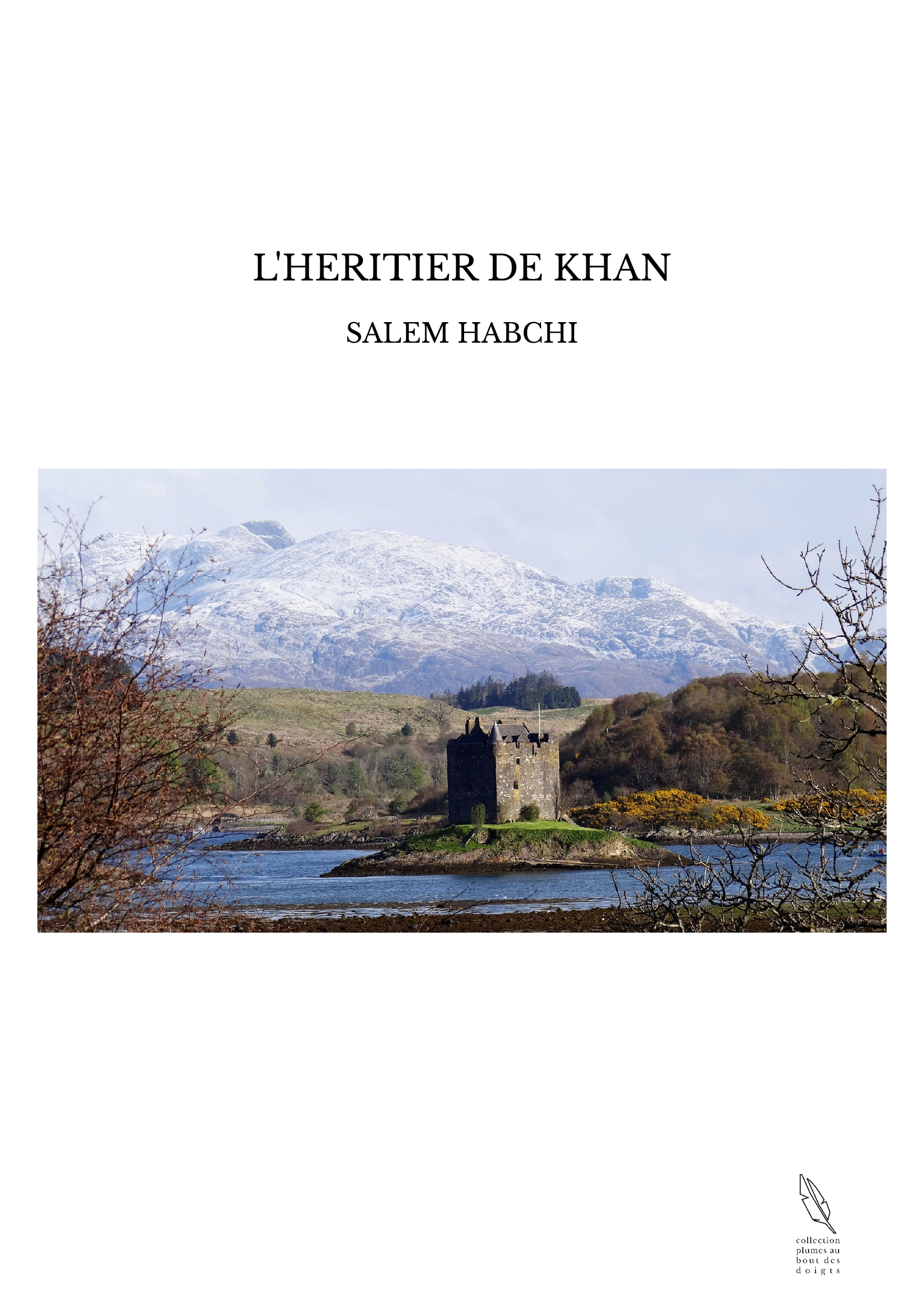 L'HERITIER DE KHAN