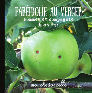 PAREIDOLIE AU VERGER