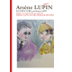 LUPIN contre Sholmès en peinture