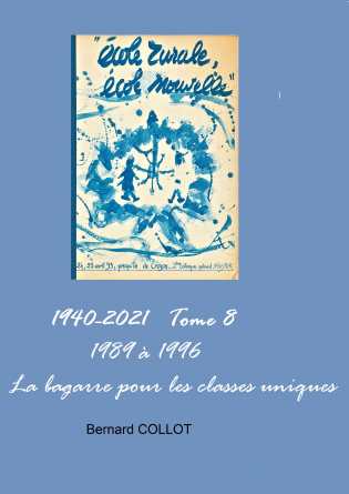 1940-2021 Tome 8
