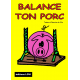 BALANCE TON PORC format A5