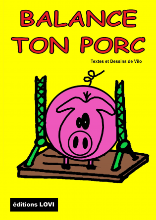 BALANCE TON PORC format A5