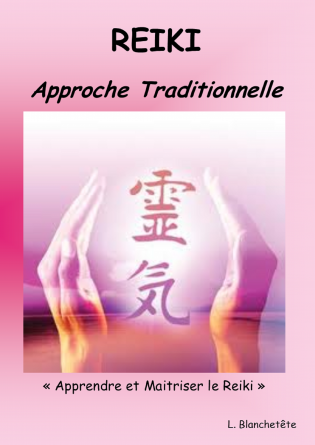 Reiki, approche traditionnelle