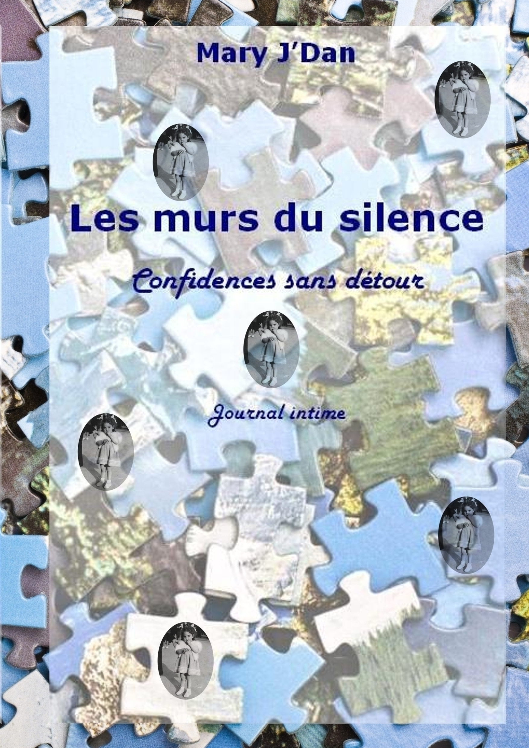 Les murs du silence