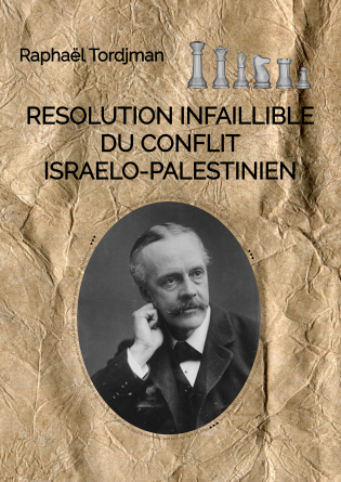 Résolution infaillible du conflit Isra