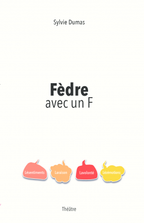 Fèdre avec un F