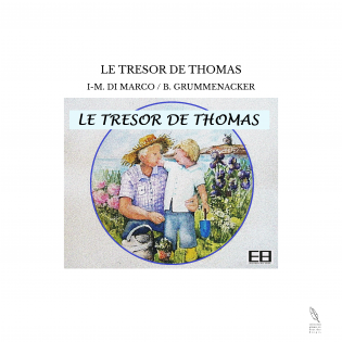 LE TRESOR DE THOMAS