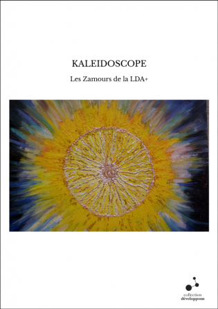 KALEIDOSCOPE