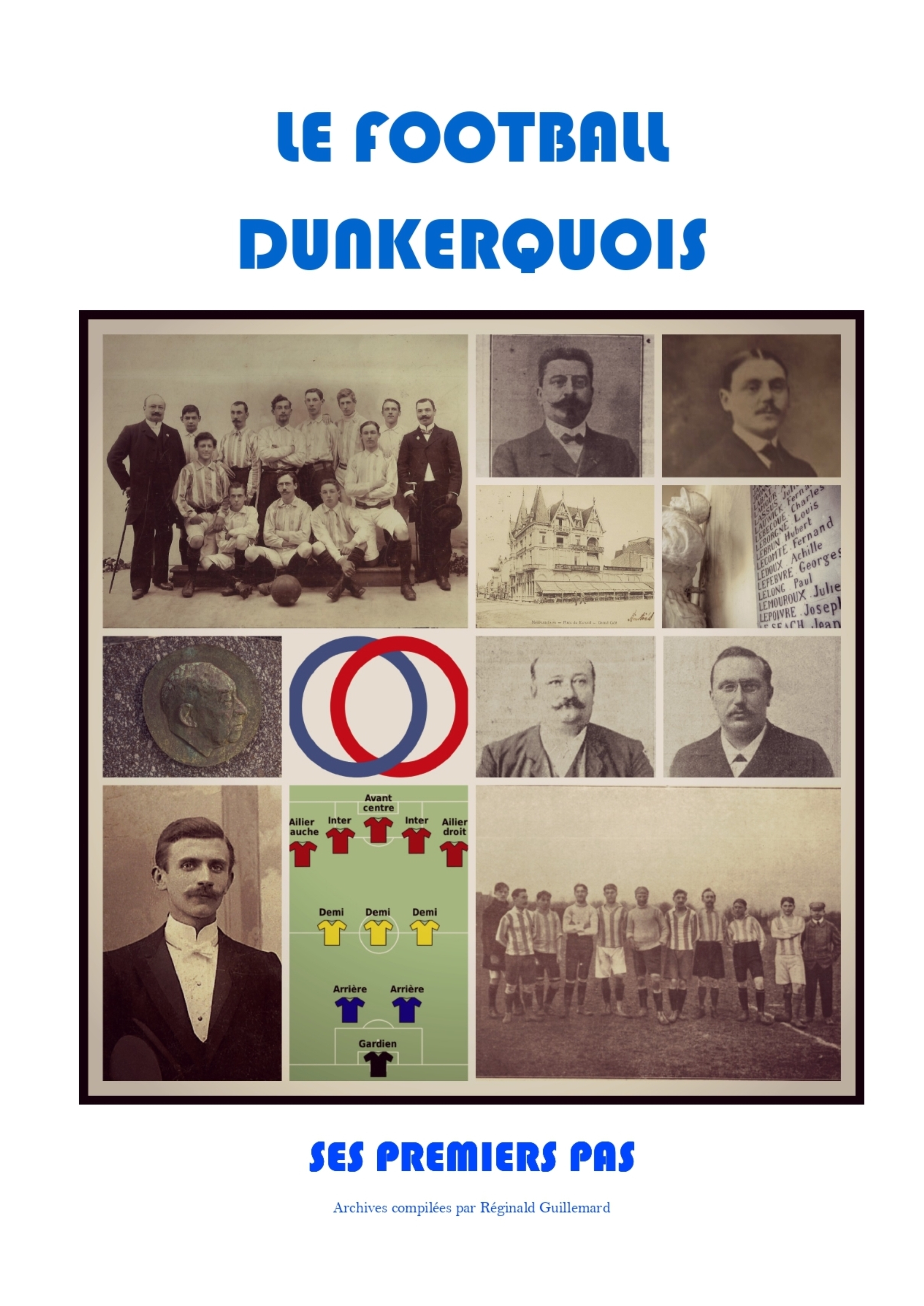 LE FOOTBALL DUNKERQUOIS 