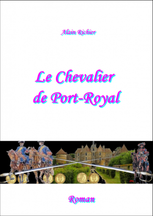 Le Chevalier de Port-Royal