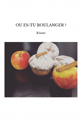 OU ES-TU BOULANGER ?