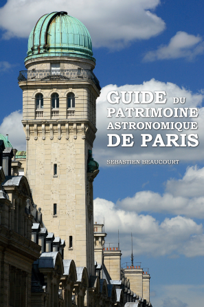 GUIDE DU PARIS ASTRONOMIQUE