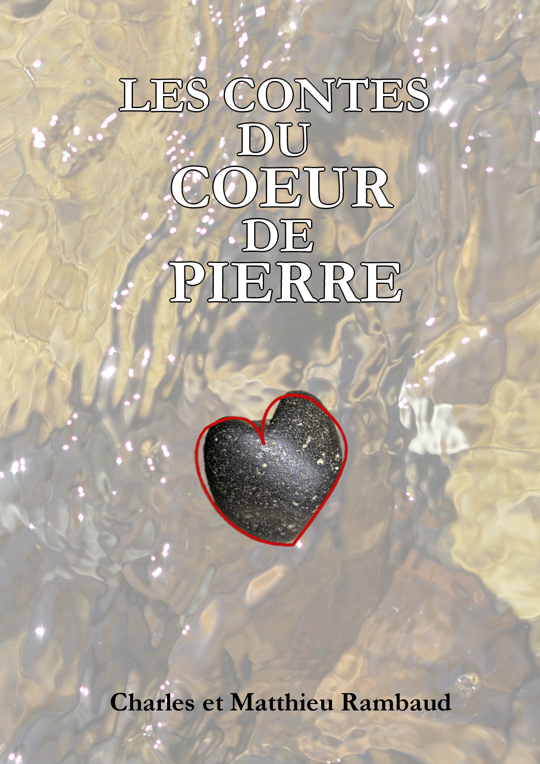 Les Contes du Coeur de Pierre