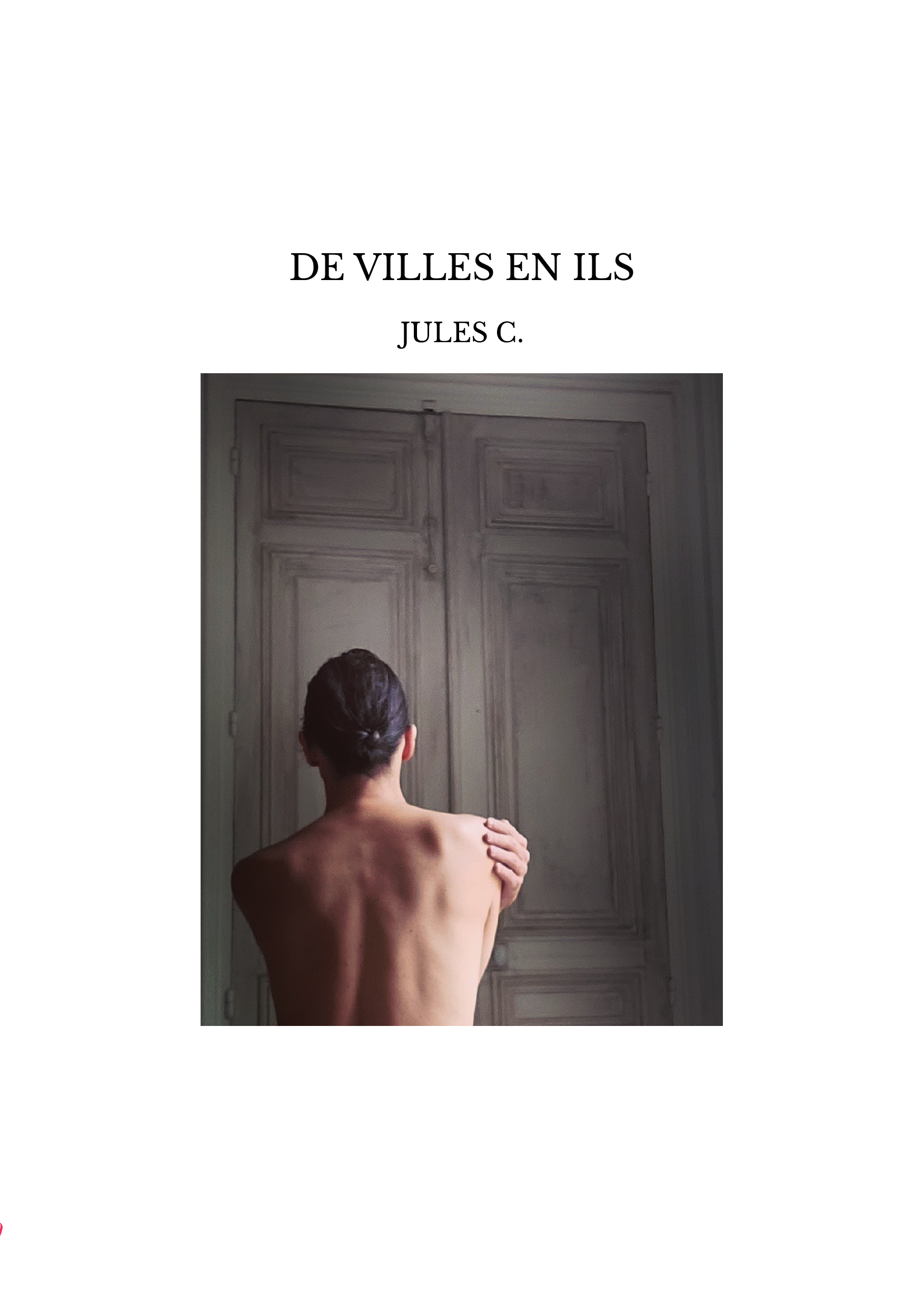 DE VILLES EN ILS