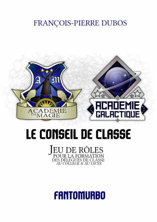 Le Conseil de Classe : jeu de rôles