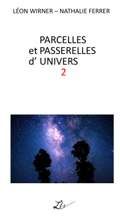 Parcelles et passerelles d'univers 2